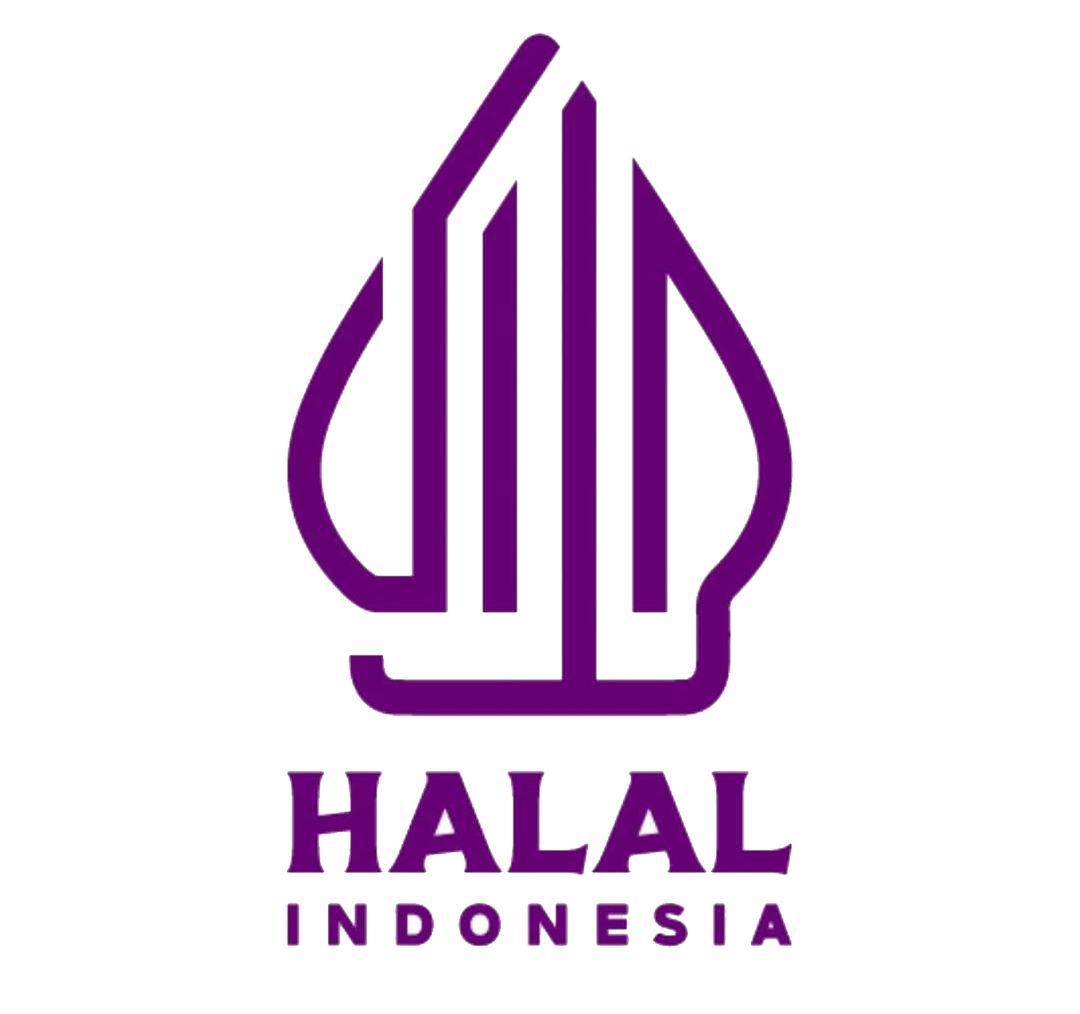 Logo Halal