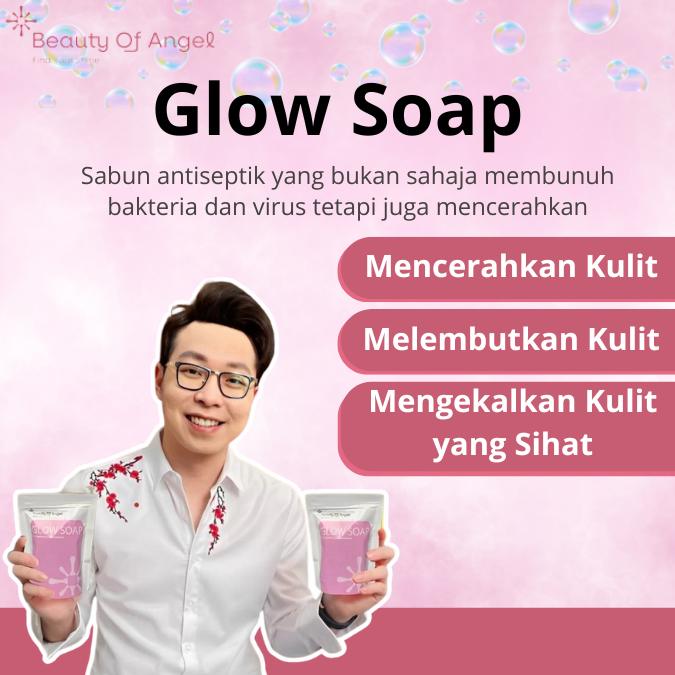 Glow Soap Malaysia