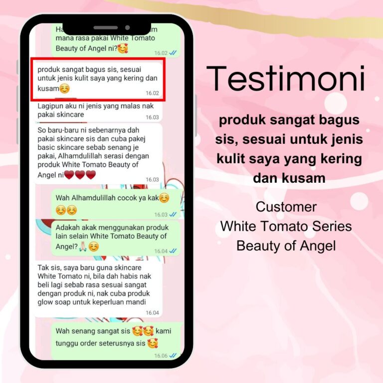 Testimoni 1