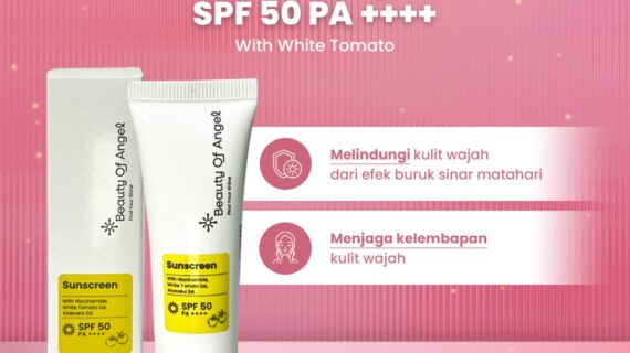 WT Sunscreen – YT