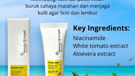 WT Sunscreen MLY – YT